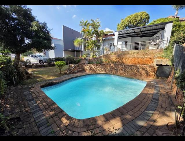 3 BEDROOM HOUSE FOR SALE IN MAGALIESKRUIN